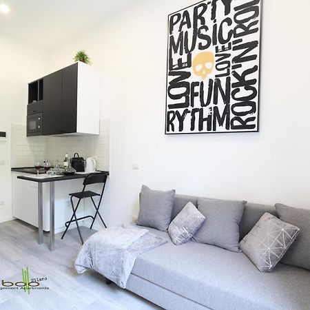 Bamboo Milano Lomellina Apartment المظهر الخارجي الصورة